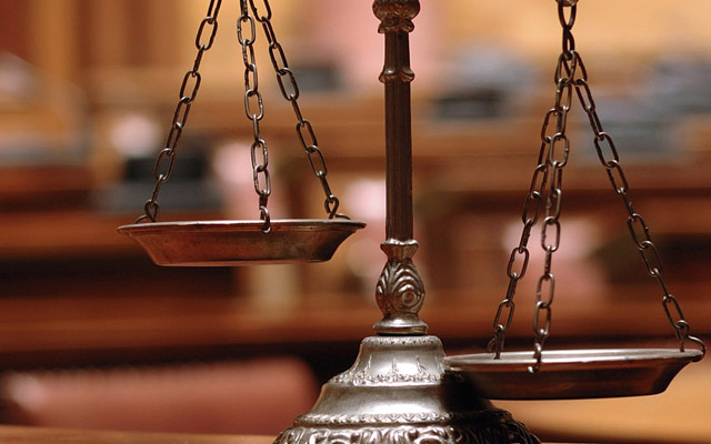 legal services
