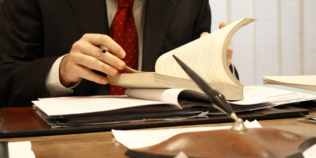 Company Bank Accounts